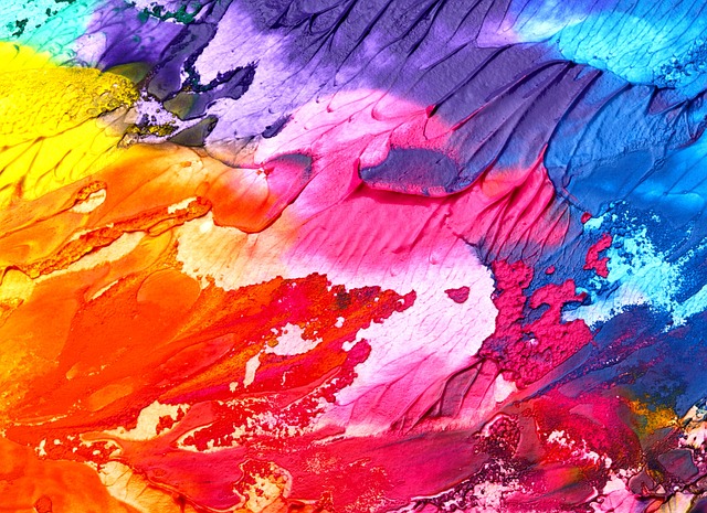 Van kleurenpalet tot canvas: een reis door de wereld van teken- en schilderkunst